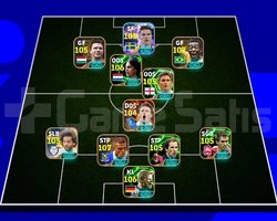 3258 efootball hesabı
