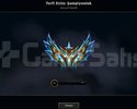WEST CHALLENGERDAN ELO BOOST