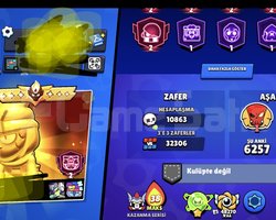 Eski Master 7x Hesap