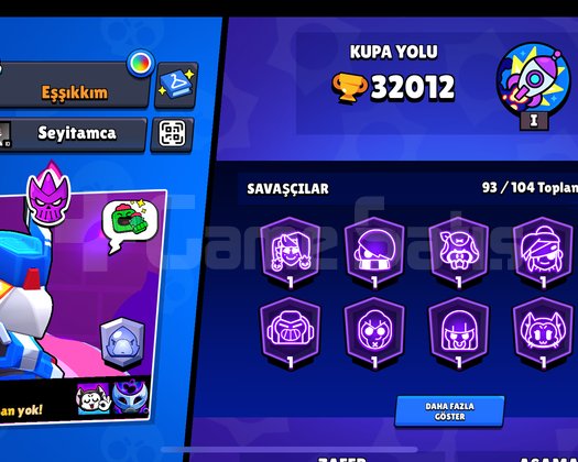 UYGUNA 32K bol kostümlü
