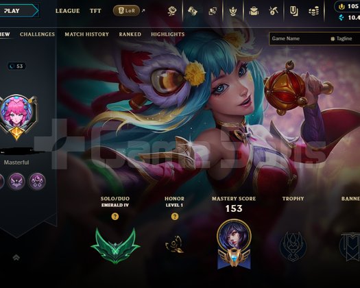 s26 master acc simdi emerald 4 handmade acc