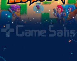 Brawl stars elo boost