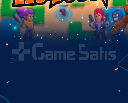 Brawl stars elo boost
