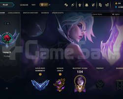 WEST DIAMOND 57 WINRATE