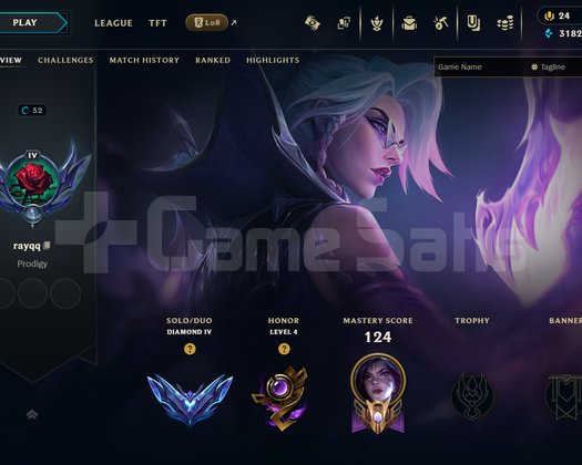 WEST DIAMOND 57 WINRATE