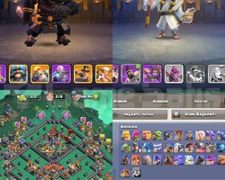Max TH18 Bol Bol skinli