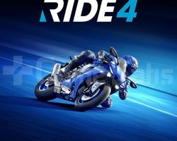 Ride 4 PS4 Hesabı7-24DESTEK