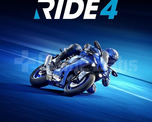Ride 4  PS4 Hesabı7-24DESTEK