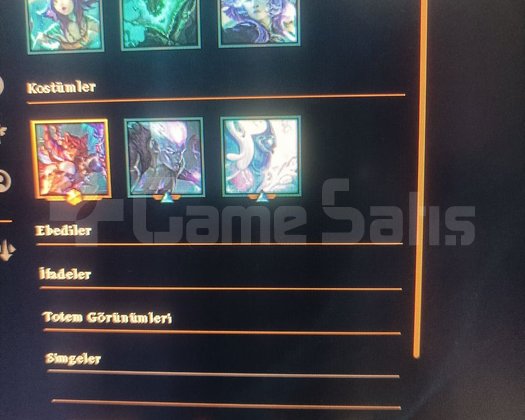 Unranked hesap temiz fresh