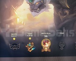 Unranked hesap temiz fresh