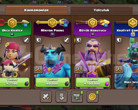 238 Level ilana video ekledim bakabilirsiniz