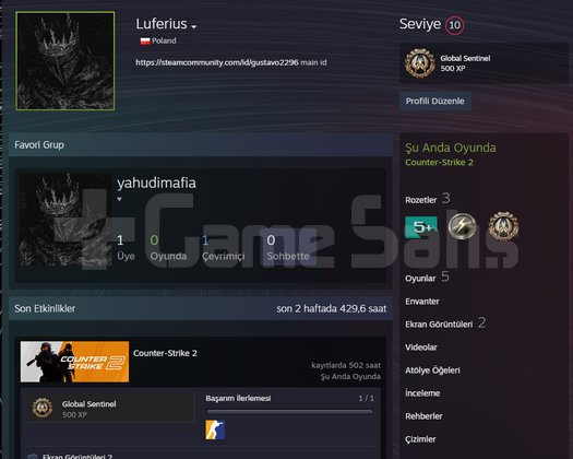 26K Güzel hesap