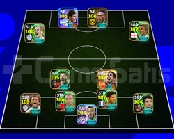 3264KG 108BOMBACI BALE EFOOTBALL