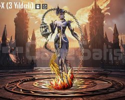 SATILIK PUBG MOBILE HESABI EFSANE ENVANTER