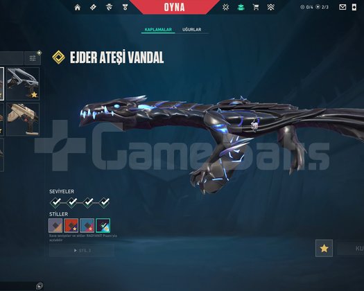 4 BIÇAKLI 6 VANDALLI İMMO UĞURLU MAİNLİK!