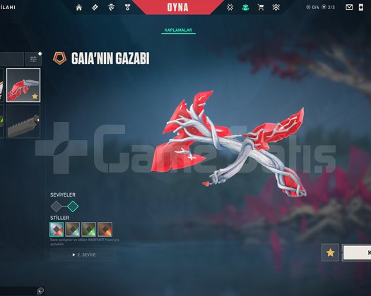 4 BIÇAKLI 6 VANDALLI İMMO UĞURLU MAİNLİK!