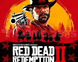 RED DEAD REDEMPTİON 2 PS4/PS5 +GARANTİ