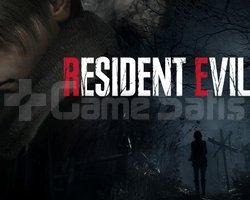 RESİDENT EVİL 4 REMAKE PS4/PS5 +GARANTİ
