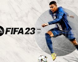 FIFA 23 PS4/PS5 +GARANTİ