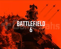 BATTLEFİELD 6 PS4/PS5 +GARANTİ