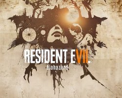 RESİDENT EVİL 7 BİOHAZARD PS4/PS5 +GARANTİ