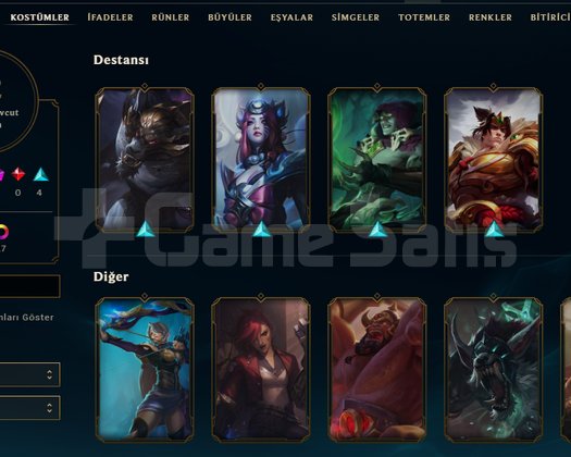 EMERALD 4 TAKTİR 5