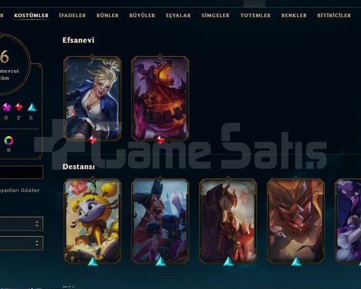 PLAT 1 SUPPORT HESABI