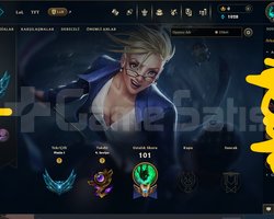 PLAT 1 SUPPORT HESABI