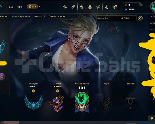 PLAT 1 SUPPORT HESABI