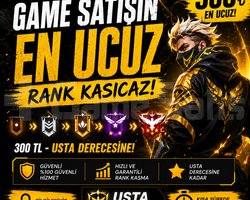 1 GÜNDE USTA OLMA GARANTİ