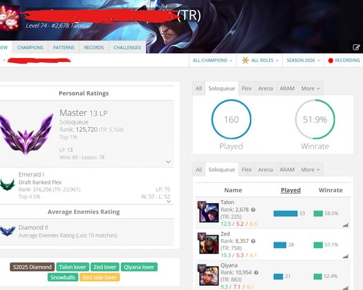 tr master uygun hesap
