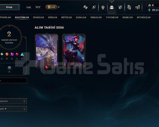 TR // FRESH // HANDMADE // RANKED READY// 28K BE