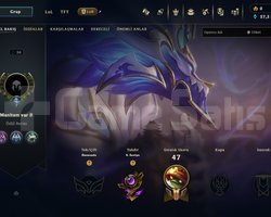 TR // FRESH // HANDMADE // RANKED READY// 28K BE