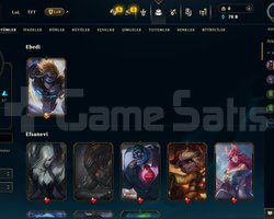 97 KOSTÜM 299LVL FULL HERO GOLD
