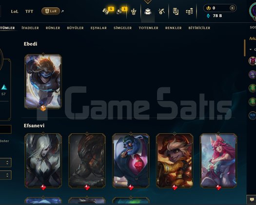 97 KOSTÜM 299LVL FULL HERO GOLD