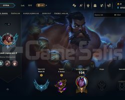 TR // PLAT 3 // 12 SKIN // GÜNÜN HESABI 4