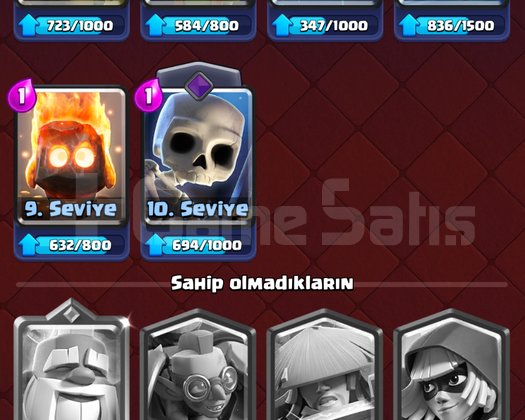 6500 kupa 5-6 senelik hesap