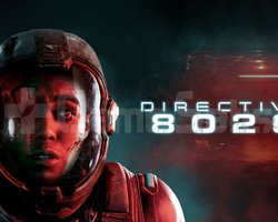 Directive 8020 PS5/PRO