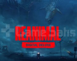 REANIMAL Deluxe Edition + Garanti