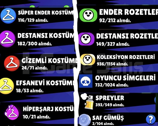 114K UZAYLI ŞÖHRETLİ 544 KOSTÜMLÜ GÜZEL HESAP