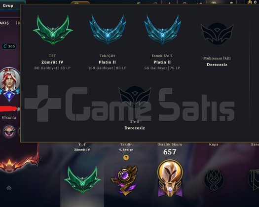 363 LVL 240 KOSTÜM TEL ONAYSIZ