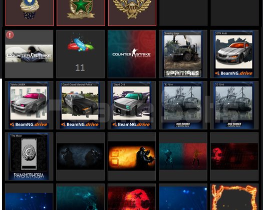 8 MADALYALI 14 LV GTA V RUST PUBG PLUS FAR CRY 5-4