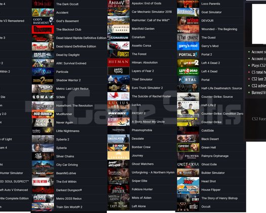 GTA V RUST PUBG PLUS FAR CRY 5-4 Squad ARMA 3 Stee