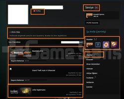 GTA V RUST PUBG PLUS FAR CRY 5-4 Squad ARMA 3 Stee