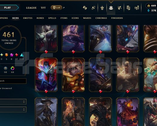 462 KOSTUM669 LEVEL TFT USTALIK +TEl