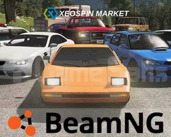 BeamNG.Drive + OTO GUARD + Garanti
