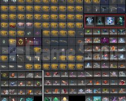 38.500+12.200 TL CS 2 VE DOTA 2 ENVANTERLİ 4 ARCAN
