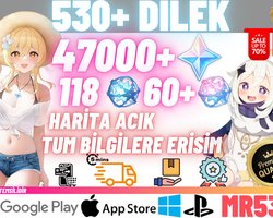 EU | MR53 530+ Dilek - 47000 Köken 118+60 Yazgı