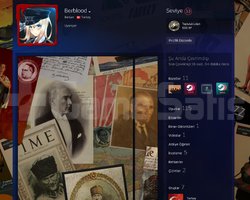 Sağlam oyunlar Emek var