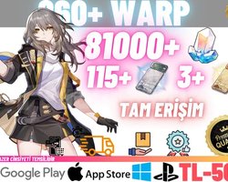 EU | TL50+ 81000+ JADE + 115+3 PASS